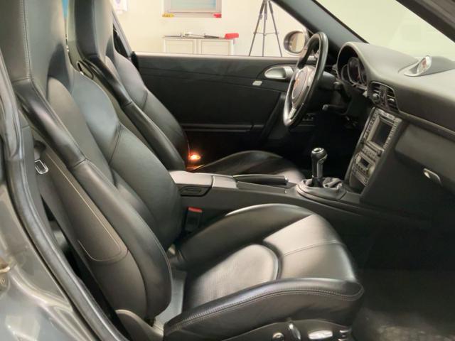 PORSCHE 911 911 Carrera 3.6 Coupè 325CV MANUALE ! ITALIANA !