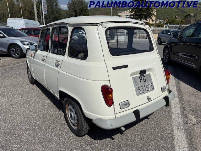 RENAULT R 4 R4