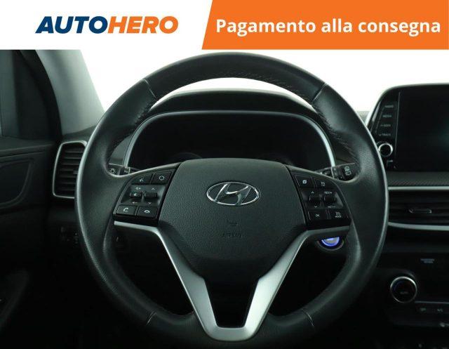 HYUNDAI Tucson 1.6 CRDi XPrime