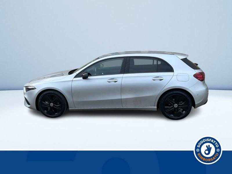 Mercedes-Benz Classe A 180d AutomaticProgressive Advanced Plus