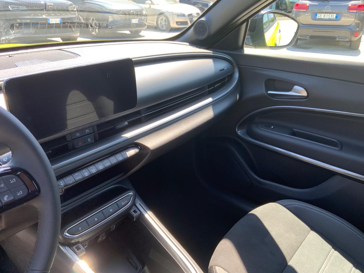 Fiat 600 Hybrid 145 CV DCT MHEV Sport Edizione Milano Cortina 26