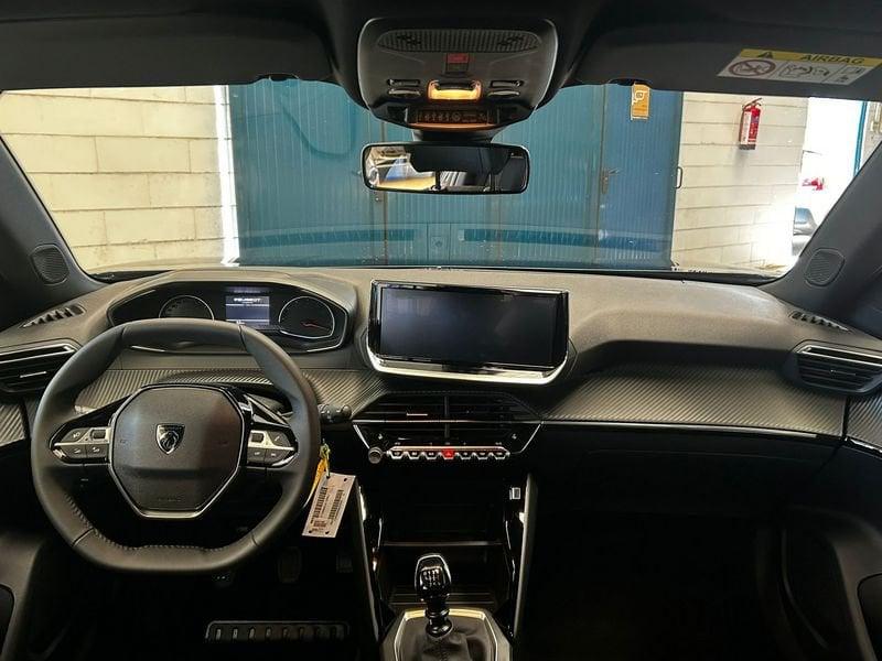 Peugeot 2008 PureTech 100 S&S Style - PROMO SIRONIAUTO+