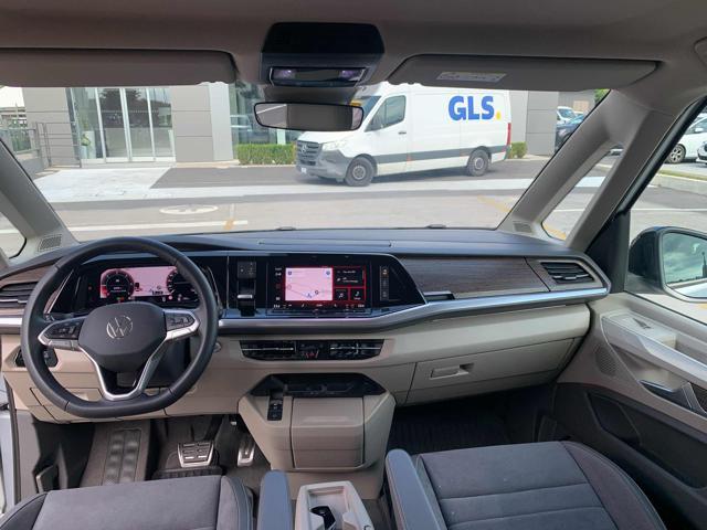 VOLKSWAGEN Multivan 2.0 TDI 150CV DSG Style