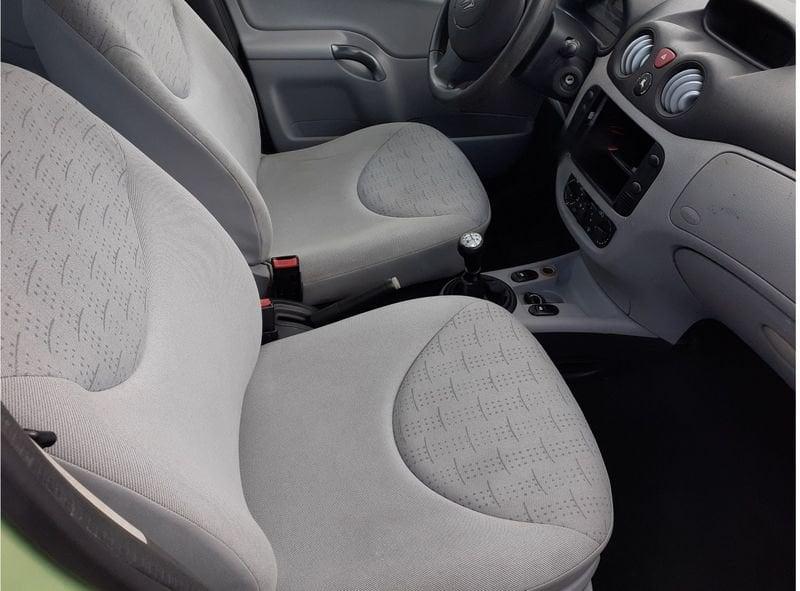 Citroën C3 C3 1.1 5 PORTE - KM CERTIFICATI