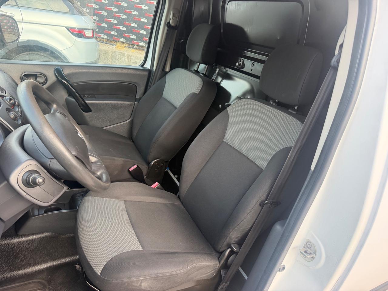 Renault Kangoo 1.5 dCi 90CV S&S 4p. Express Ice