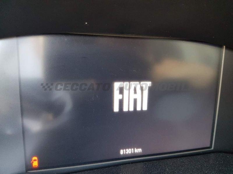 FIAT Tipo Tipo 5p 1.6 mjt Cross s&s 130cv