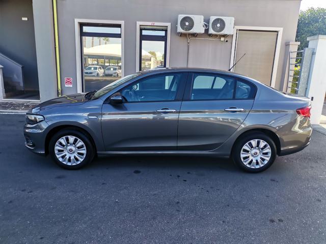 FIAT Tipo 1.4 4 porte Easy