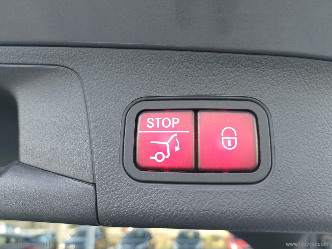 MERCEDES-BENZ GLA 200 d Automatic Premium PREMIUM PLUS