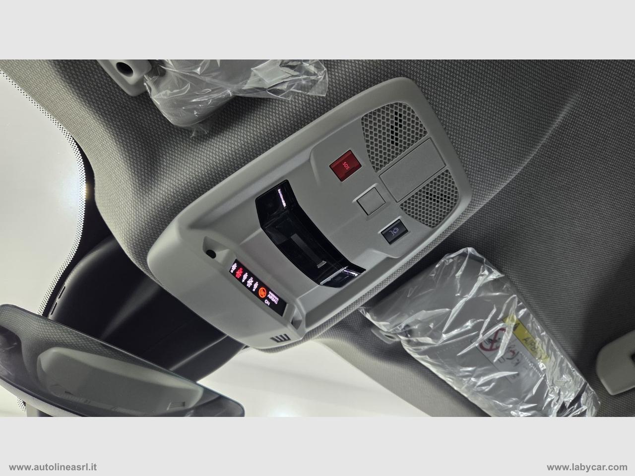 JEEP Avenger 1.2 Turbo MHEV Summit