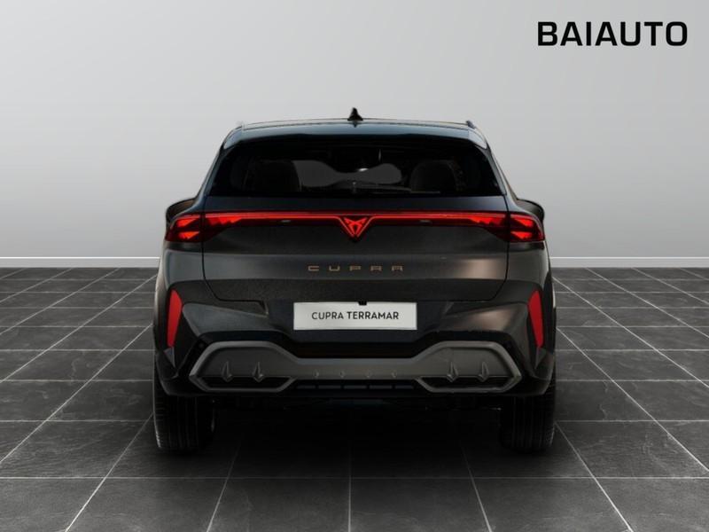 Cupra Terramar 1.5 hybrid 150cv dsg