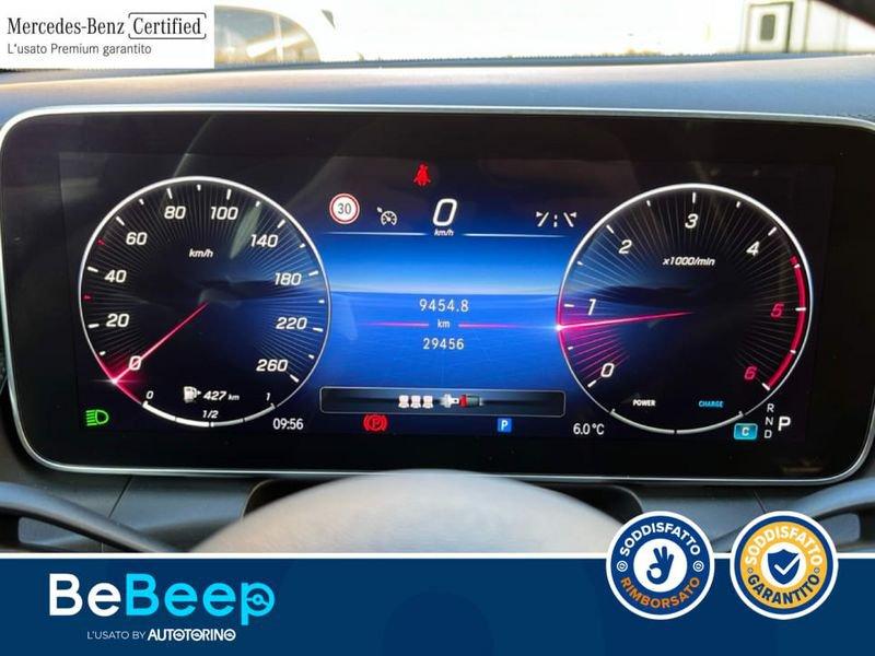 Mercedes-Benz GLC 220D MHEV AMG PREMIUM 4MATIC AUTO