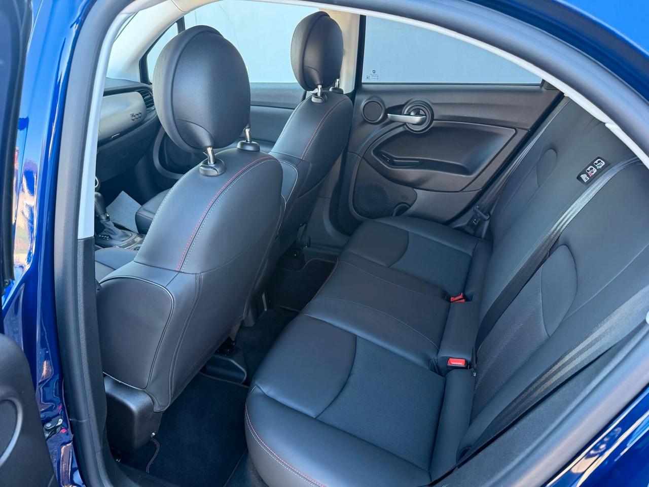 Fiat 500X 1.5 T4 Hybrid 130 CV DCT Sport