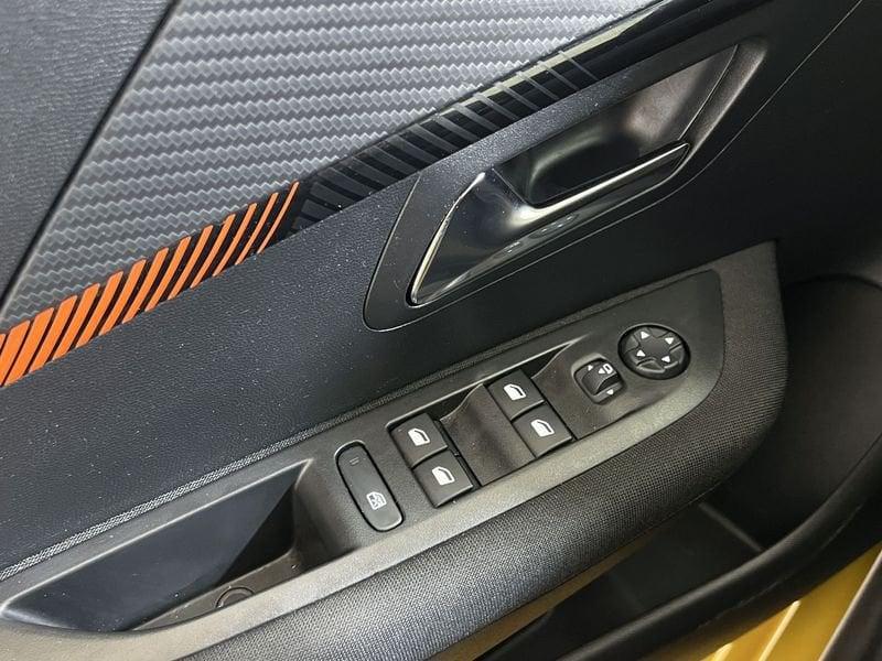 Peugeot 208 Active PureTech 75 S&S