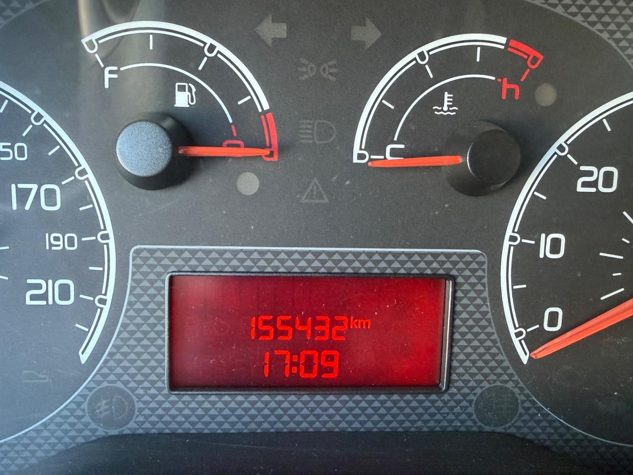 Peugeot Bipper Tepee 1.3 HDi 75 OUTDOOR