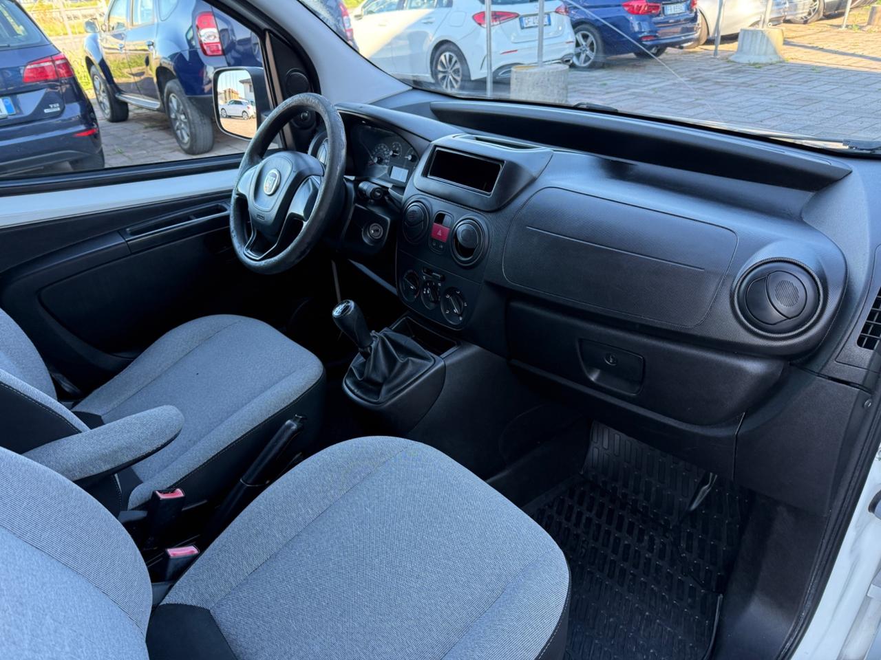 Fiat Fiorino