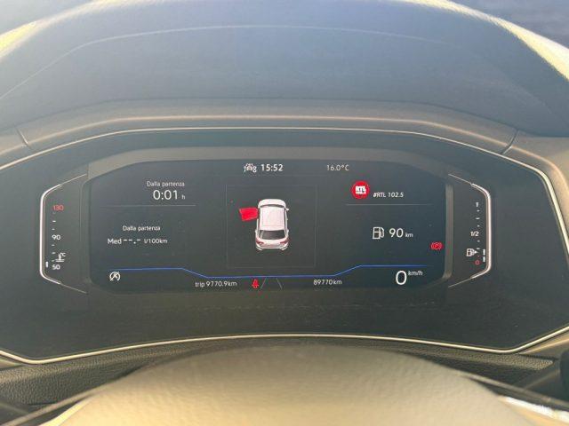 VOLKSWAGEN T-Roc 1.0 TSI Style