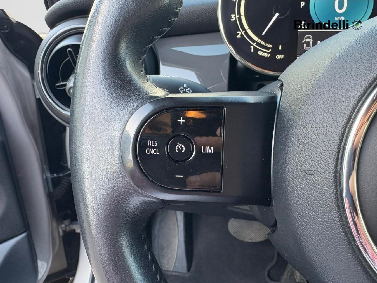 MINI Mini 5 porte (F55) - Mini 1.5 One Business 5 porte