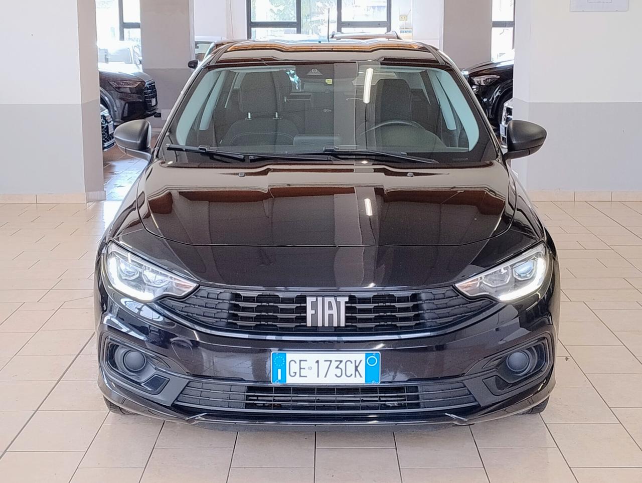 FIAT TIPO LIFE 1.0 100 CV #LED #NEOPATENTATI