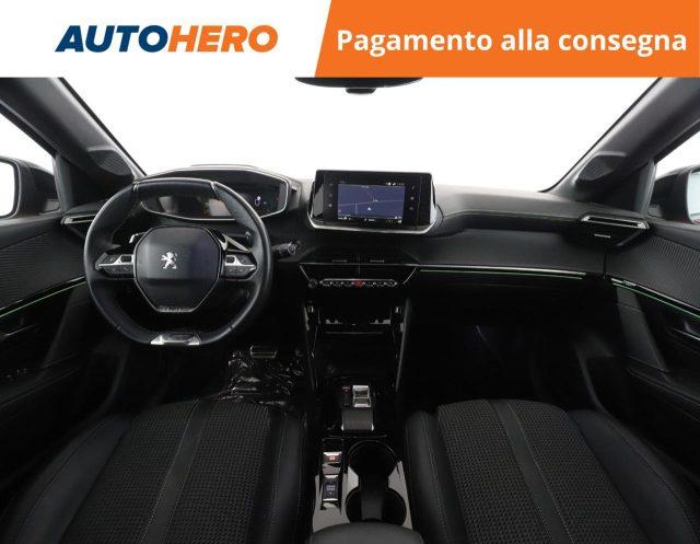 PEUGEOT 208 PureTech 130 Stop&Start EAT8 5 porte GT