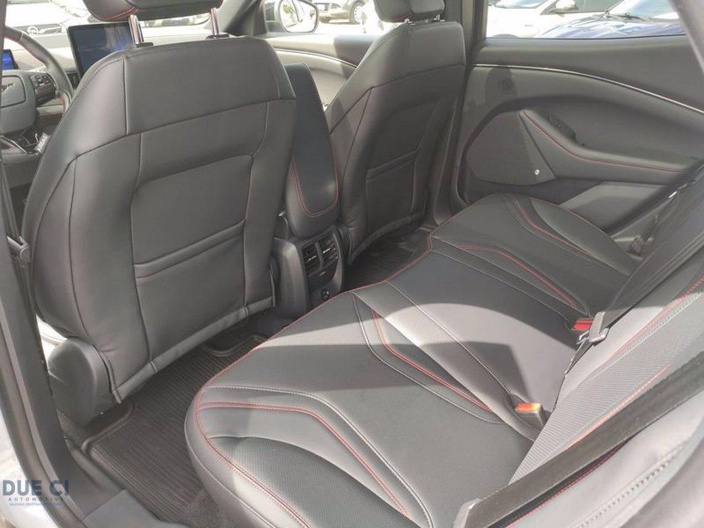 FORD Mustang Mach-E Elettrico Standard 269CV del 2021