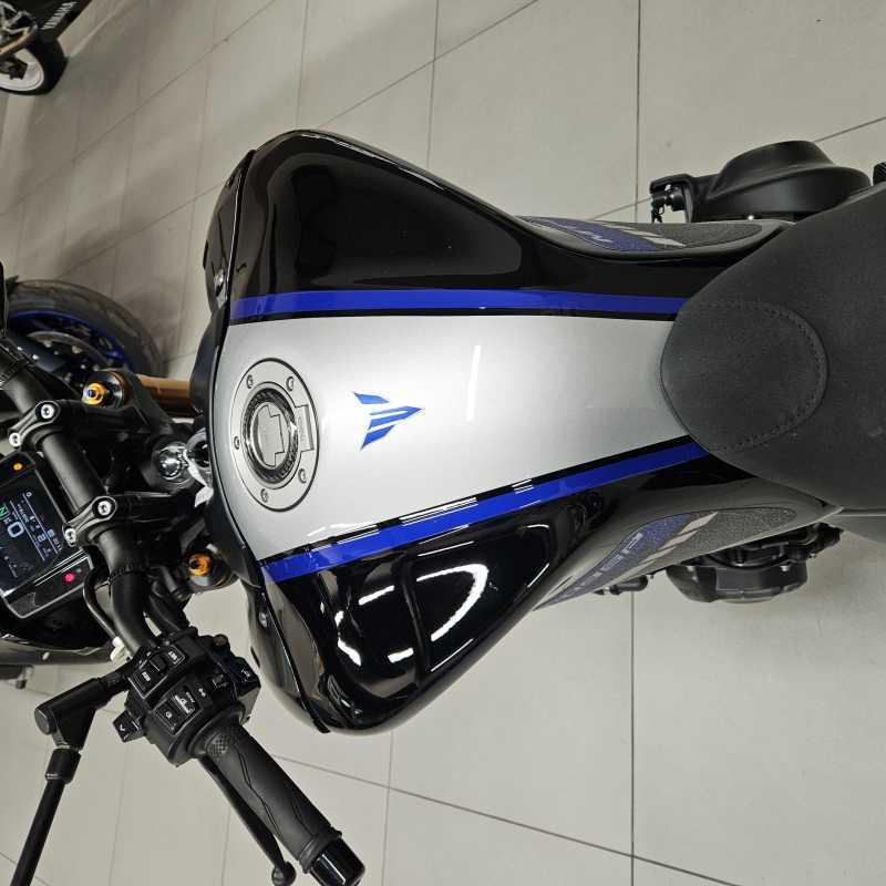 Yamaha MT-09 SP - 2021