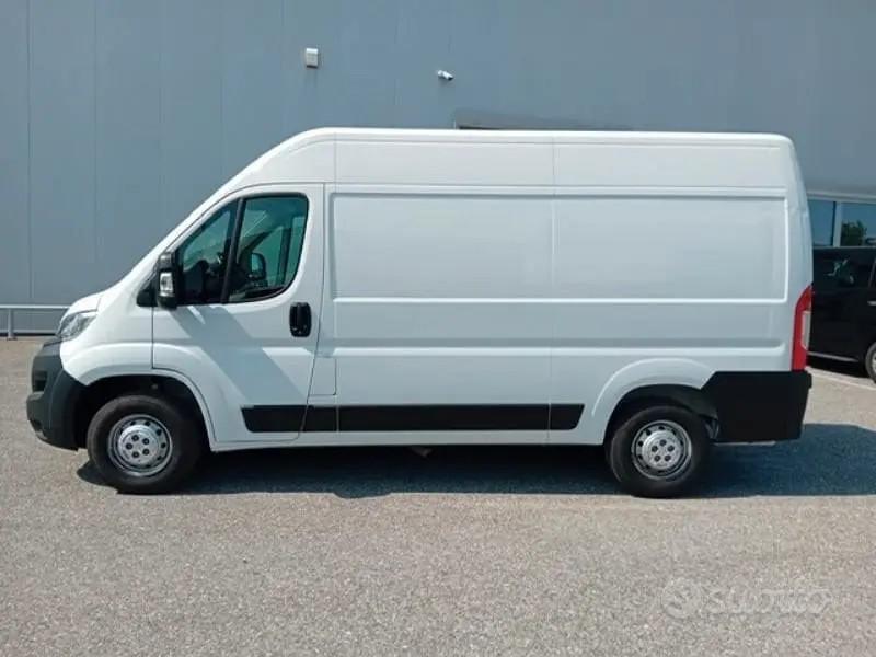 Opel Movano 2.2 HDI 140CV 2022