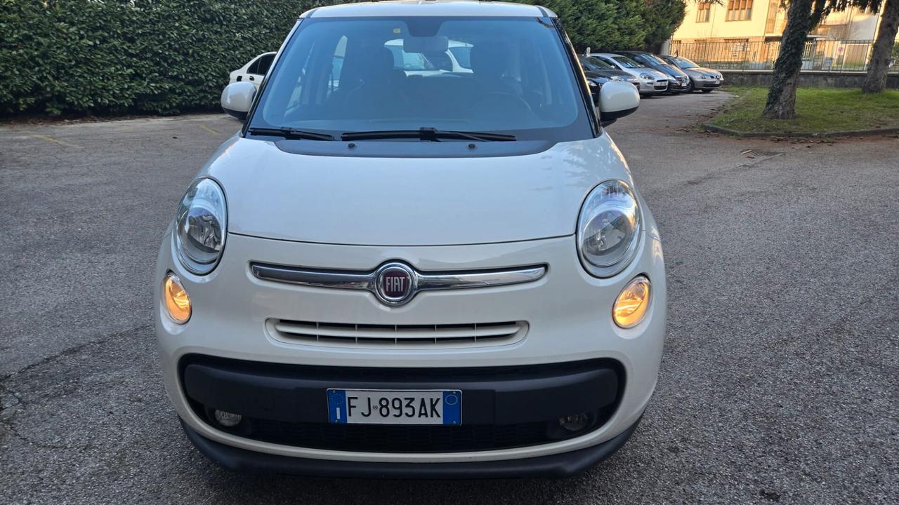 Fiat 500L 1.3 Multijet 95 CV Business