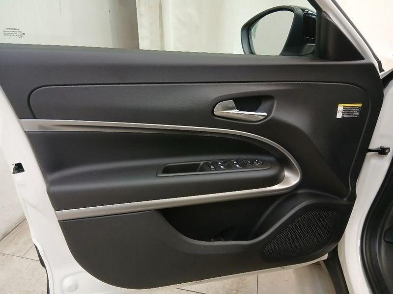 Jeep Avenger 1.2 turbo Summit fwd 100cv