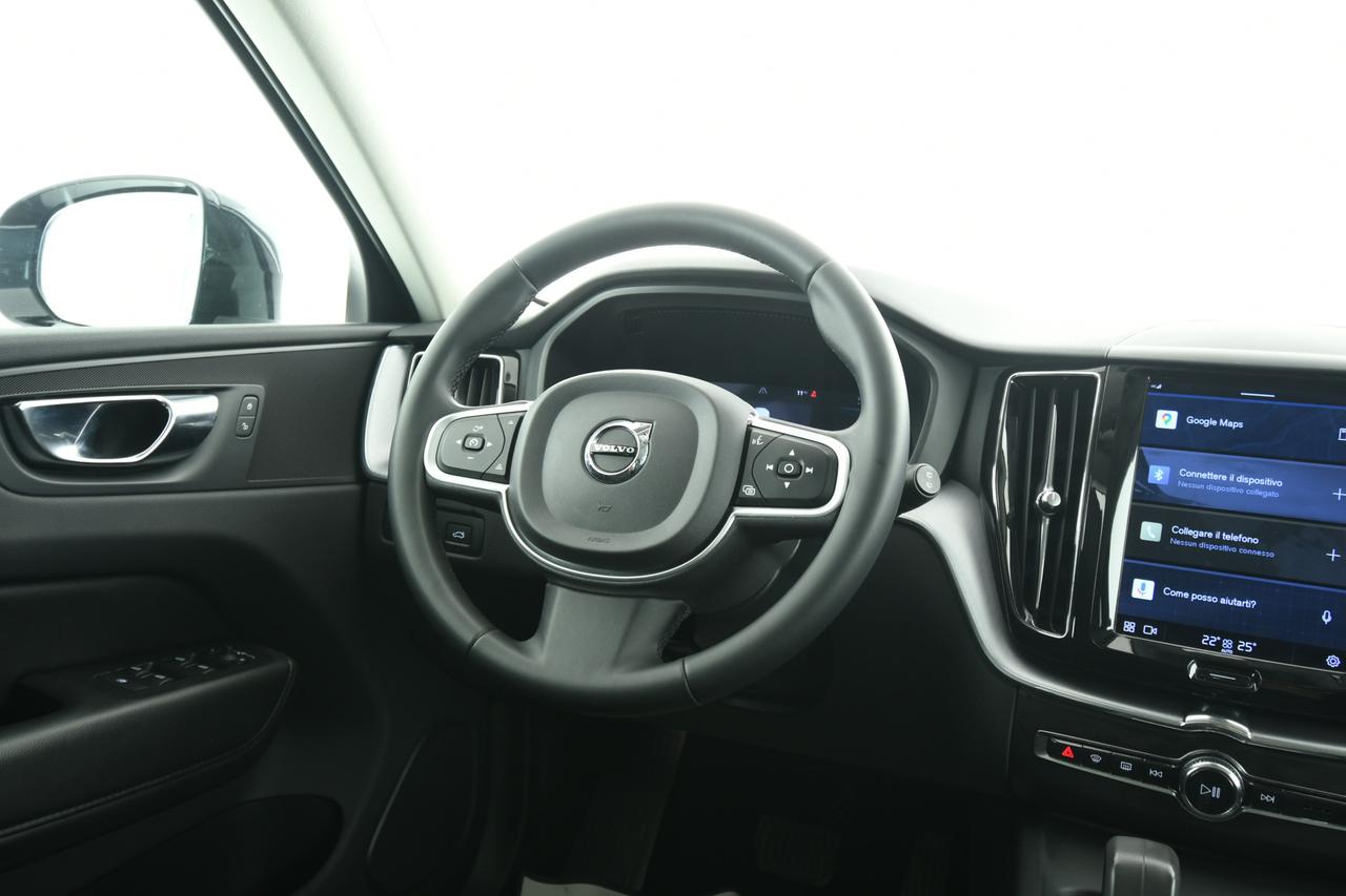 VOLVO XC60 2.0 b4 Momentum Pro awd auto CAMERA+C18"