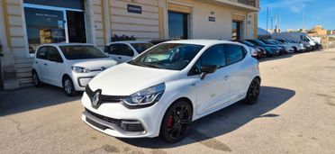 Renault Clio 1.6 T 200CV EDC 5 porte R.S. CUP