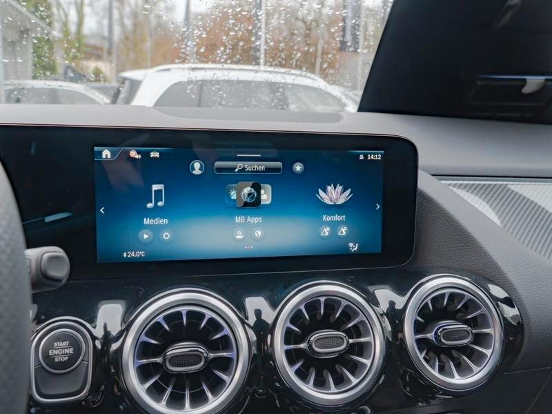 Mercedes-benz GLA 250 e hybrid EQ AMG Line Premium