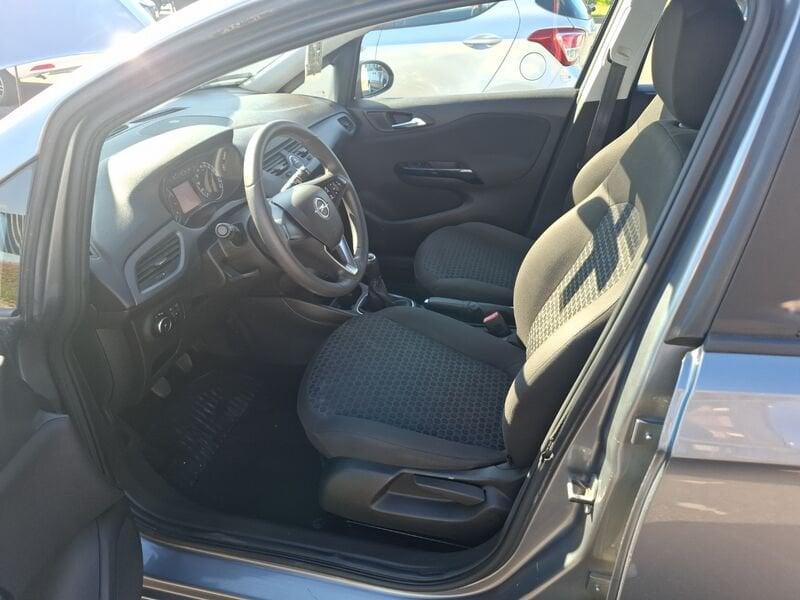 Opel Corsa Corsa 1.2 5 porte n-Joy