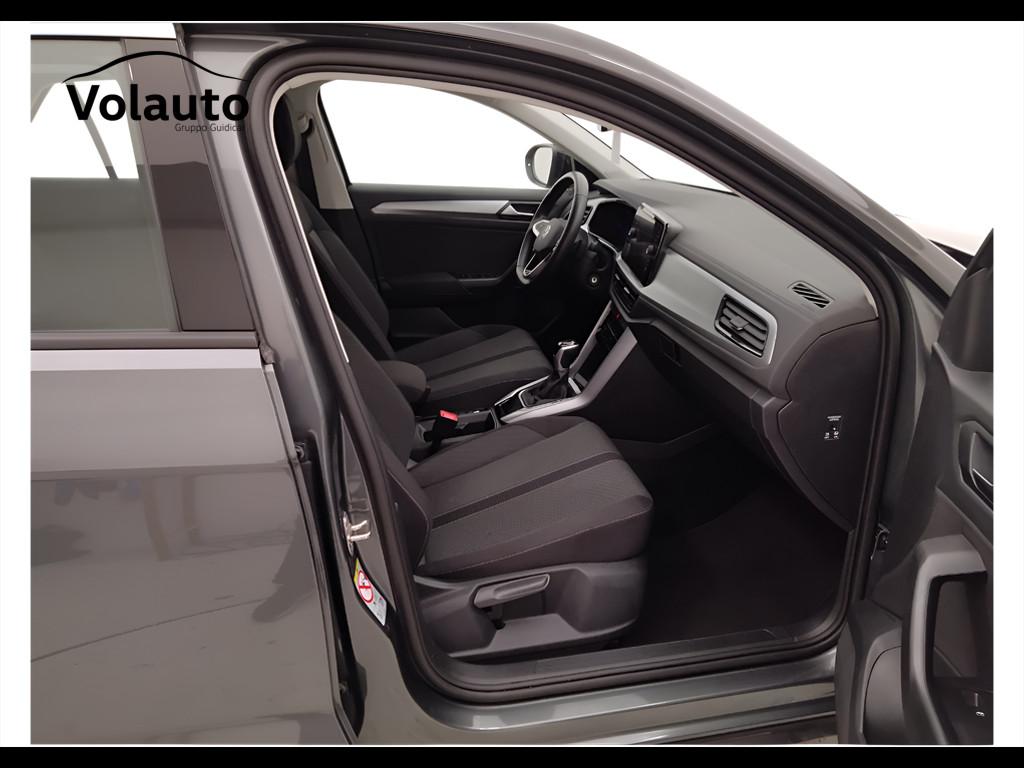 VOLKSWAGEN T-Roc I 2022 - T-Roc 1.5 tsi Life dsg
