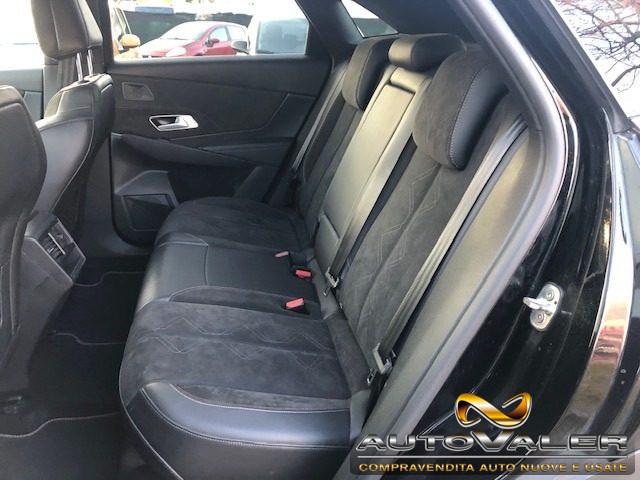 DS AUTOMOBILES DS 7 Crossback BlueHDi 130 aut. Performance Line