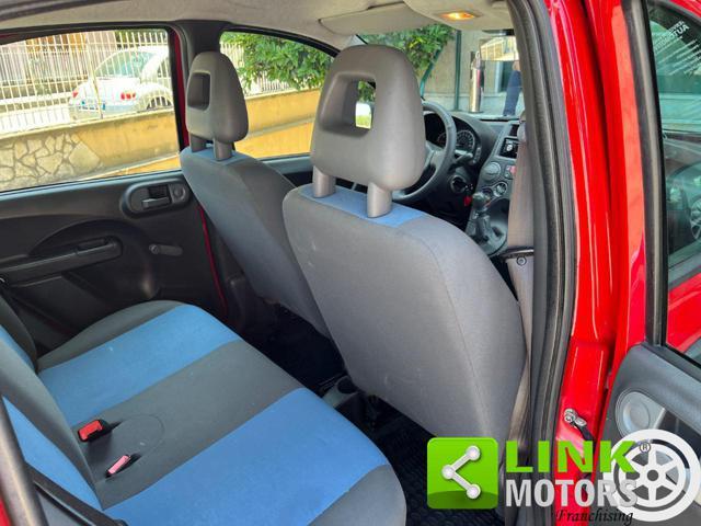 FIAT Panda 1.2 Active EasyPower GPL