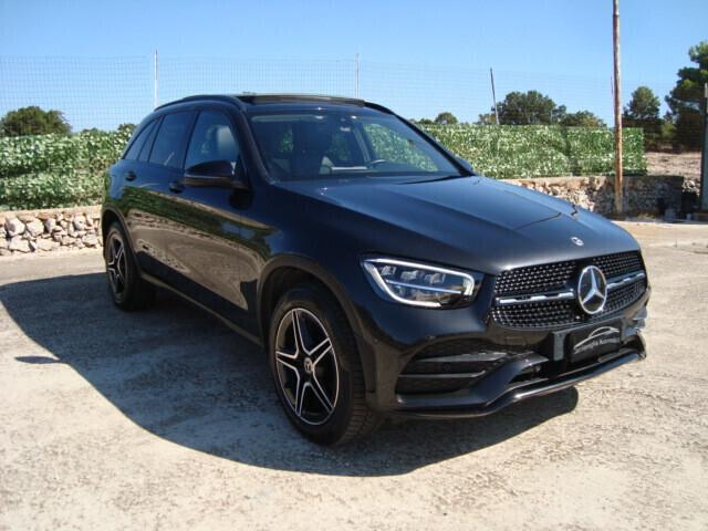 Mercedes-benz GLC 220 d 4Matic Premium Plus ''60.000KM'' 2022