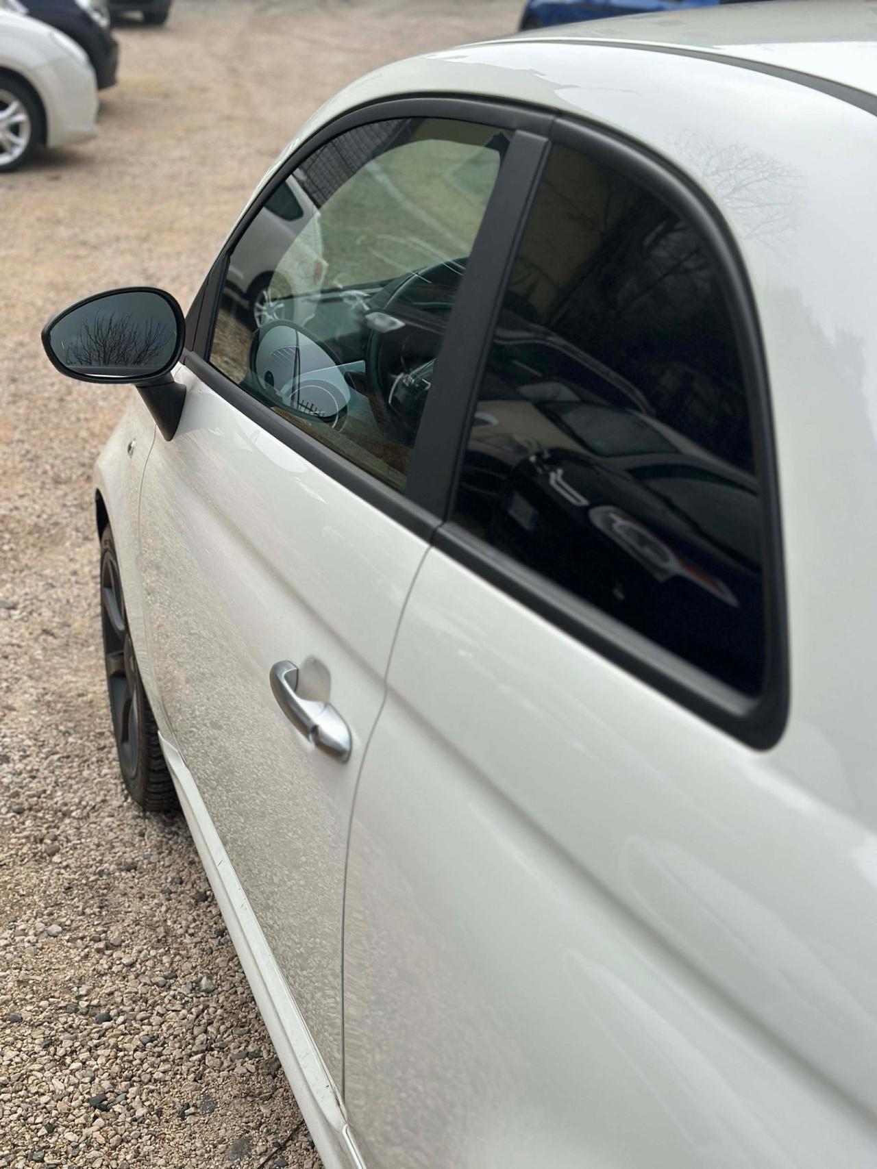 Fiat 500 S 1.2 FULLOPT NEOPAT KMCERT GARANZ