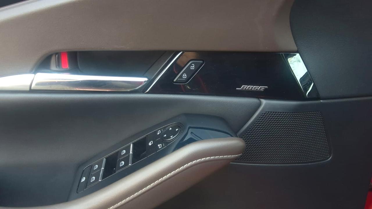 Mazda CX-30 1.8L Skyactiv-D 2WD Exclusive