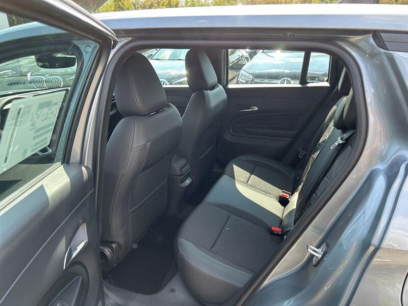 Jeep Avenger Benzina Altitude 1.2 100cv