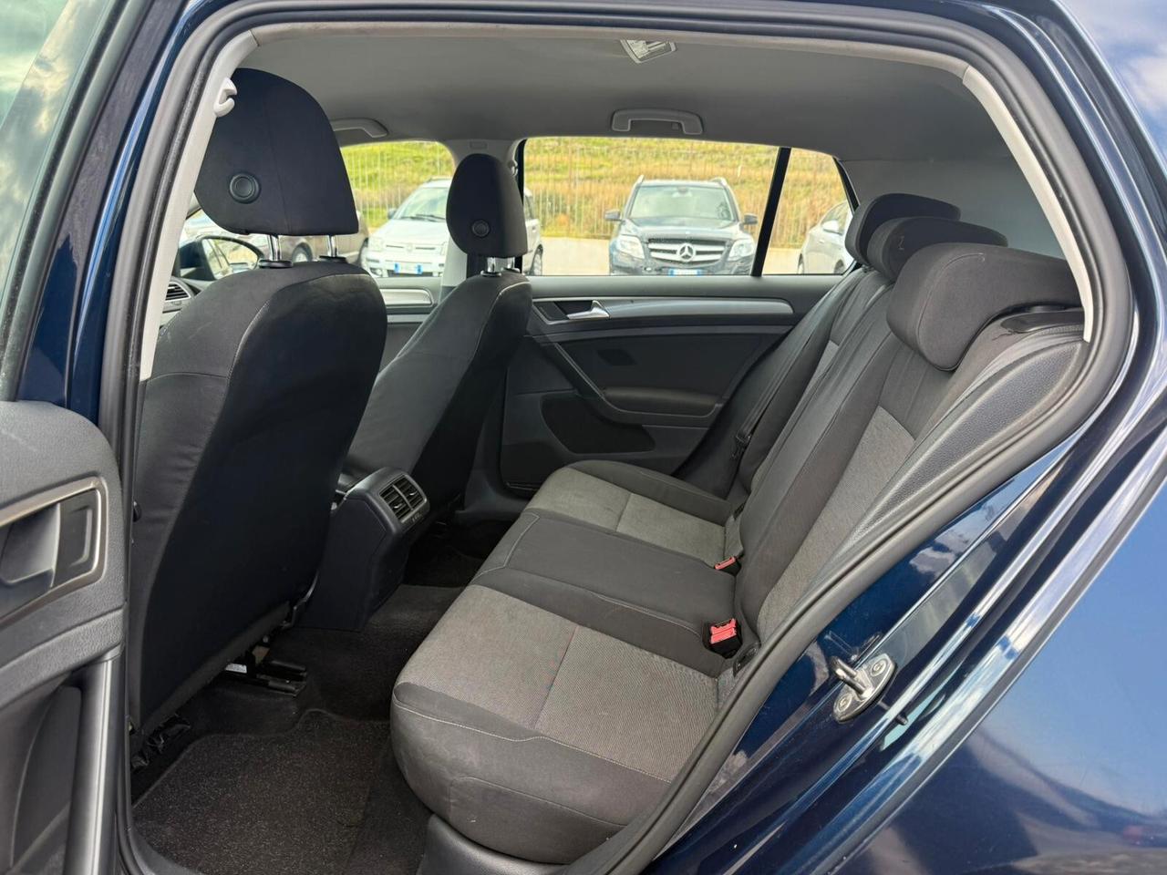 Volkswagen Golf 1.6 TDI 110 CV 5p. Highline BlueMotion Technology