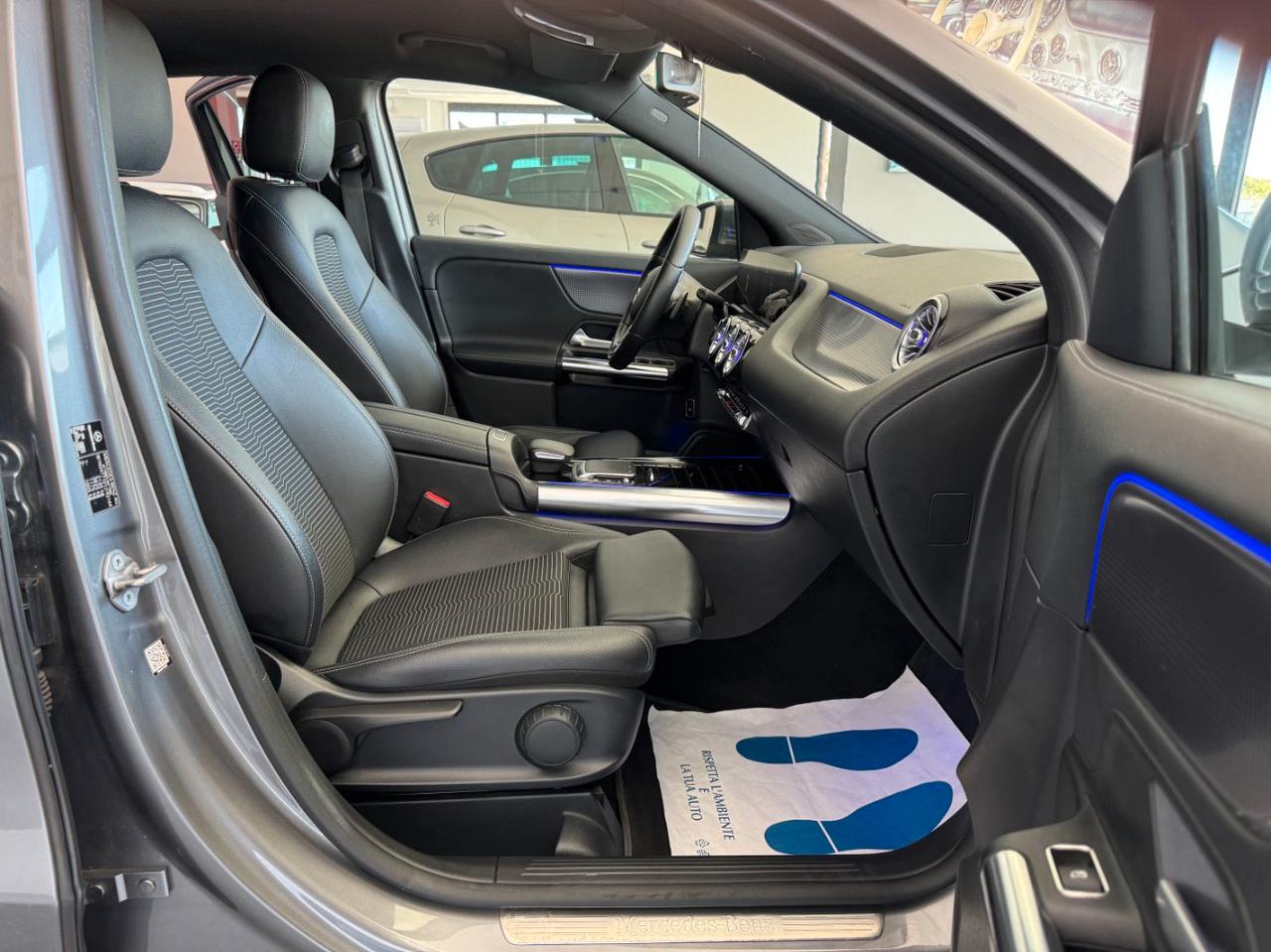 Mercedes GLA 180 d Sport Plus auto Carplay Led Full Opt