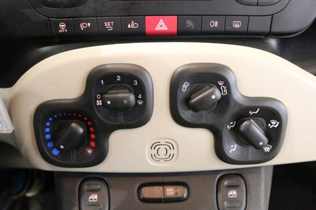 FIAT Panda 1.2 "" SOLO 32000 Km "" CLIMA ""