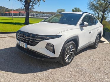 Hyundai Tucson 1.6 Crdi XLine 2022