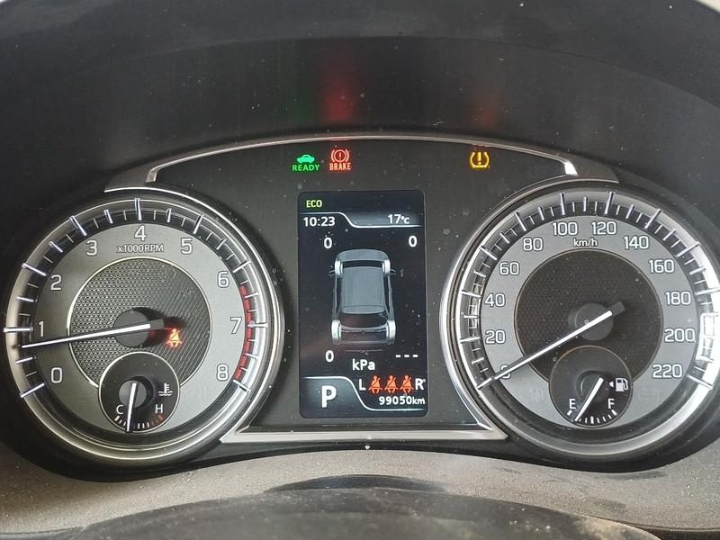 SUZUKI SX4 S-CROSS 1.5 MHEV DUALJET 102 CV STARVIEW AUTO SUV