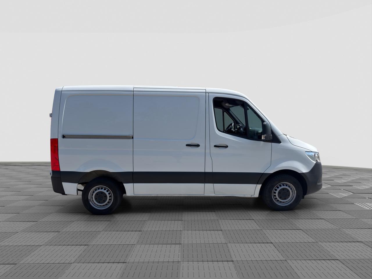 MERCEDES Sprinter 5ª serie Sprinter F32/35 311 CDI FWD TN Furgone