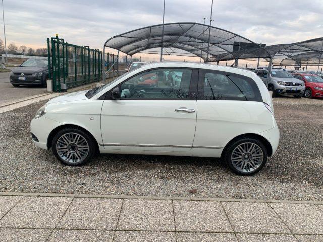 LANCIA Ypsilon 1.2 69 CV Elle