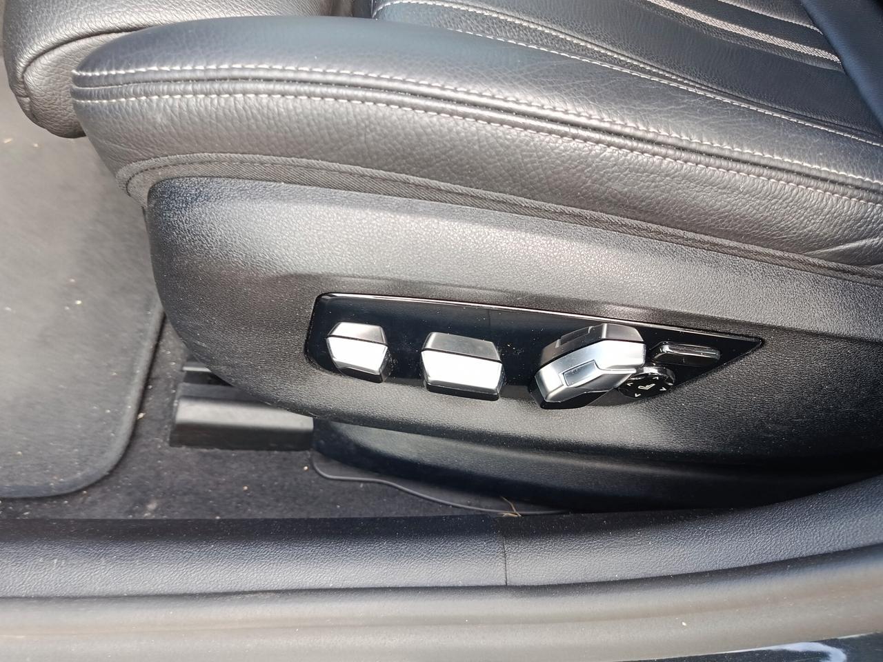 Bmw 520 520d 48V Luxury