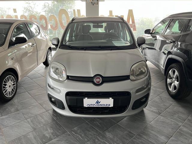 FIAT Panda 0.9 TwinAir Turbo Natural Power Lounge - C. LEGA