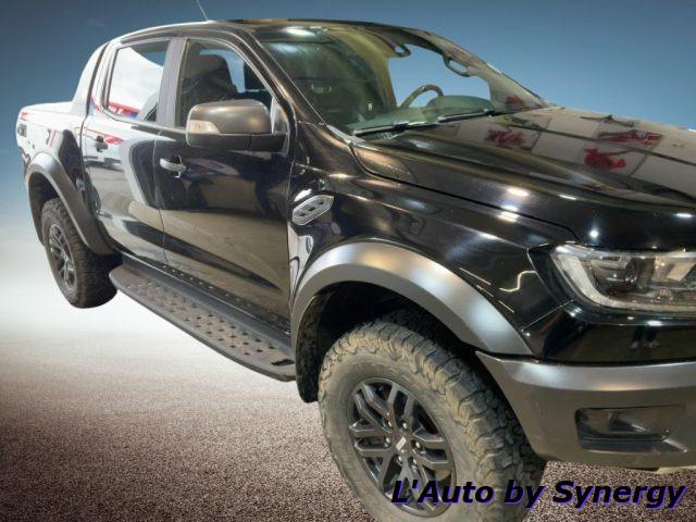FORD Ranger Raptor 2.0 TDCi aut. 213CV DC 5 posti + iva