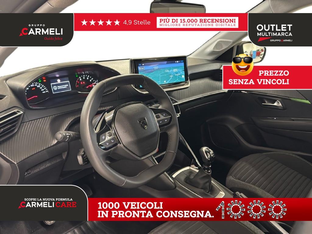 Peugeot 208 1.2 PureTech Active